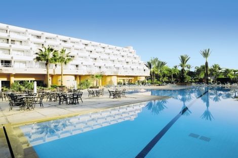 Hôtel Labranda Amadil Beach 4*