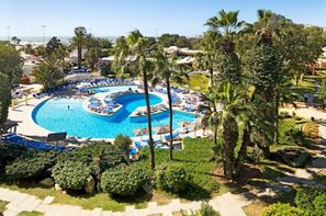 Séjour Agadir - Hôtel Les Almohades Agadir