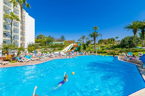 Hôtel Maxi Club Kenzi Europa 4*