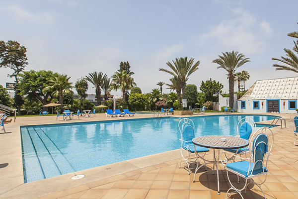 piscine - Oasis & Spa