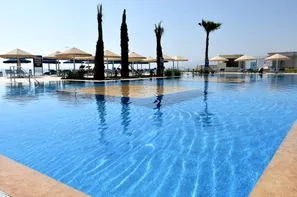 Maroc-Agadir, Club Oclub Expérience White Beach Taghazout 5*