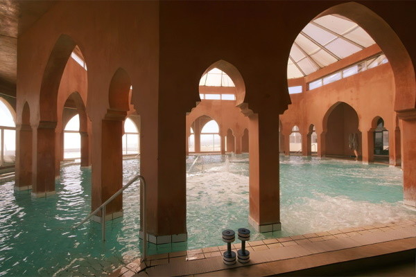 Maroc : Club Ôclub Select Palais Des Roses Pickalbatros