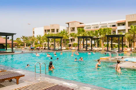 Hôtel Riu Palace Tikida Agadir 5* photo 4