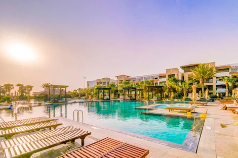 Hôtel Riu Palace Tikida Agadir 5* photo 3