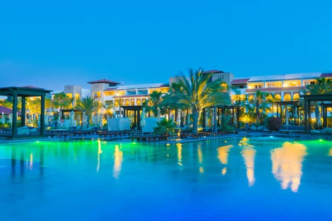 Hôtel Riu Palace Tikida Agadir 5* photo 28