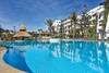 Piscine - Hôtel Riu Tikida Beach 4* Agadir Maroc