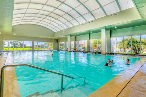 Hôtel Riu Tikida Dunas 4* photo 8