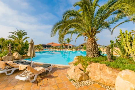 Hôtel Riu Tikida Dunas 4* photo 31