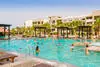 Piscine - Riu Tikida Palace 5* Agadir Maroc