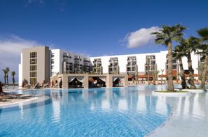 Maroc-Agadir, Hôtel Royal Atlas Agadir