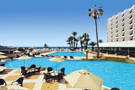 Hôtel Royal Mirage Agadir 4*