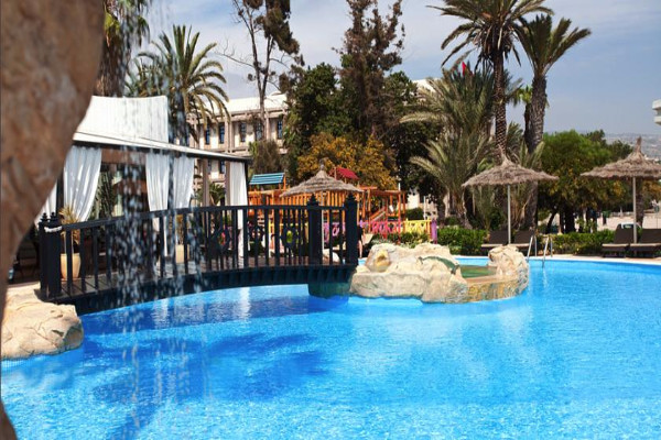 piscine - Royal Mirage