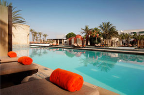 Maroc-Agadir, Hôtel Sofitel Agadir Royal Bay Resort