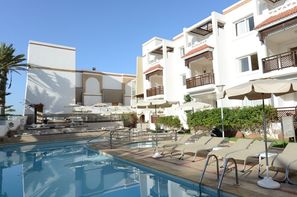 Maroc-Agadir, Hôtel Timoulay & Spa