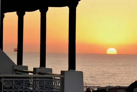 Hôtel Borjs Hotel Suites & Spa agadir MAROC