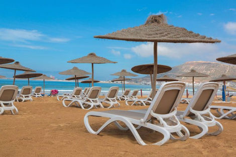 Club Bravo Club Allegro Agadir 4*