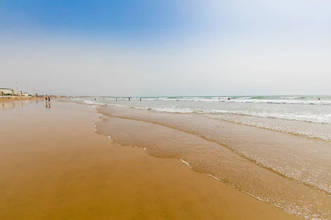 Hôtel Riu Palace Tikida Agadir 5* photo 27