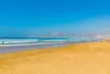 Plage - Riu Tikida Dunas 4* Agadir Maroc