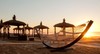 Plage - Hôtel Sofitel Thalassa Sea & Spa 5* Agadir Maroc