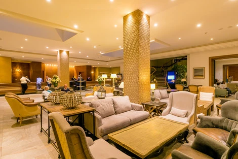 Hôtel Riu Tikida Dunas 4* photo 24