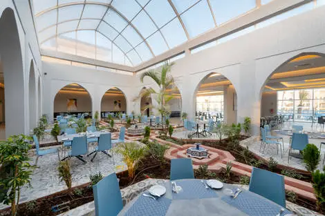 Restaurant Blue