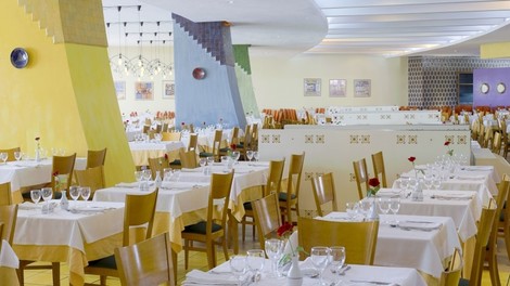 Restaurant - Iberostar Founty Beach