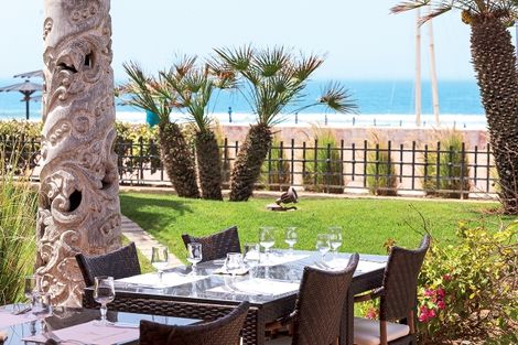 Hôtel Riu Palace Tikida Agadir 5* photo 9