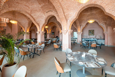 Restaurant Tajine