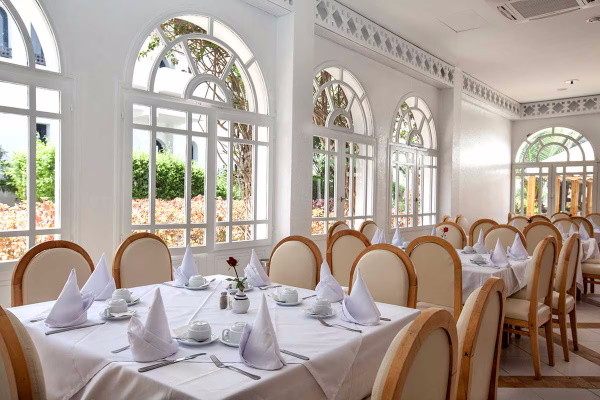 Maroc : Hôtel TUI Sélection Valeria Jardins d'Agadir Resort