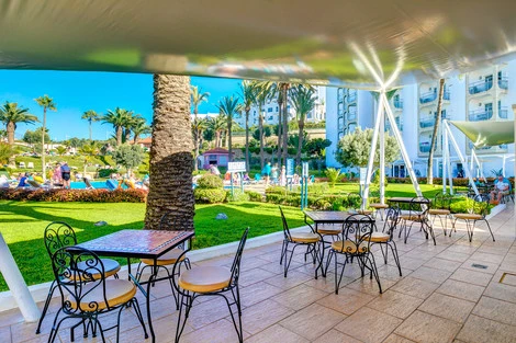 Club Jumbo Kenzi Europa 4* photo 8