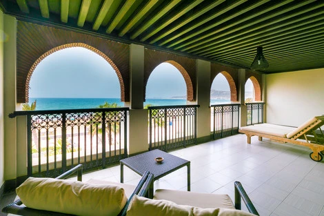 Hôtel Riu Palace Tikida Agadir 5* photo 16