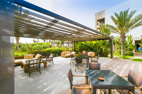 Hôtel Riu Palace Tikida Agadir 5* photo 17