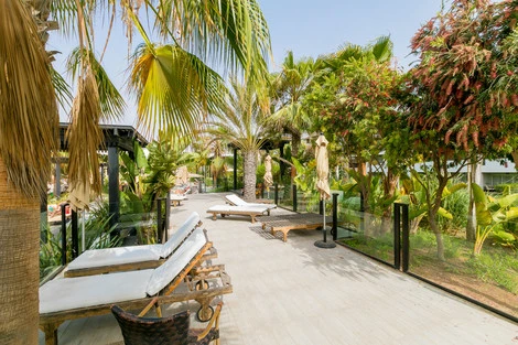 Hôtel Riu Palace Tikida Agadir 5* photo 25