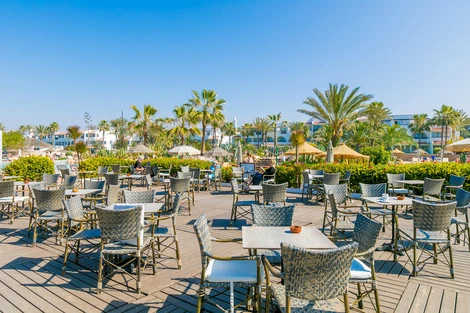 Hôtel Riu Tikida Dunas 4* photo 25