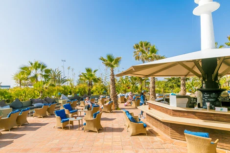 Hôtel Riu Tikida Dunas 4* photo 26