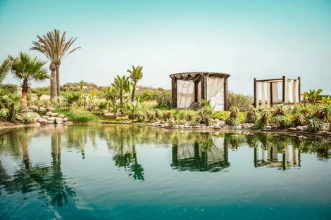 TUI Sélection Hôtel Robinson Agadir agadir Maroc