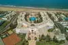 Vue panoramique - Club Eldorador Iberostar Founty Beach 4* Agadir Maroc