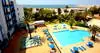 Vue panoramique - Hôtel Oasis & Spa 4* Agadir Maroc