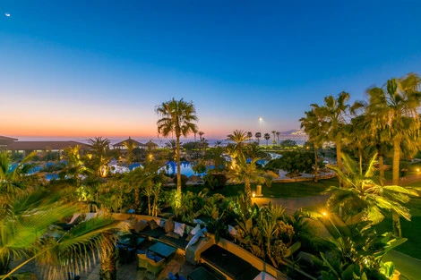 Hôtel Riu Tikida Dunas 4* photo 29