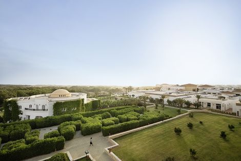 Vue panoramique - Club Robinson Agadir 4* Agadir Maroc