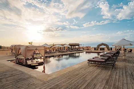 Hôtel Mia Dakhla Resort 4* by Ôvoyages dakhla Maroc