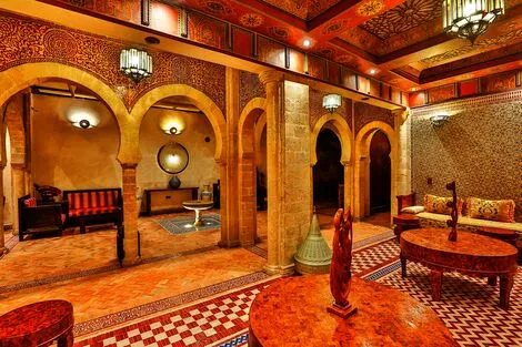 Hôtel Riad Mimouna essaouira MAROC