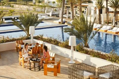 Hôtel Sofitel Essaouira Mogador Golf & Spa 5* photo 12