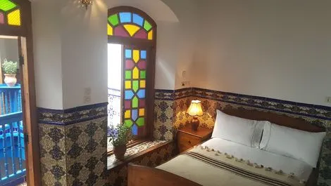Hôtel Chez Aziza essaouira MAROC
