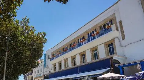 Hôtel Mama Souiri Hotel essaouira MAROC