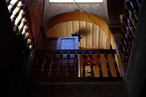 Hôtel Riad Inna essaouira MAROC