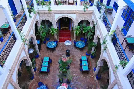 Hôtel Riad Al Madina 4* photo 3