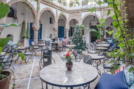 Riad Al Madina essaouira Maroc
