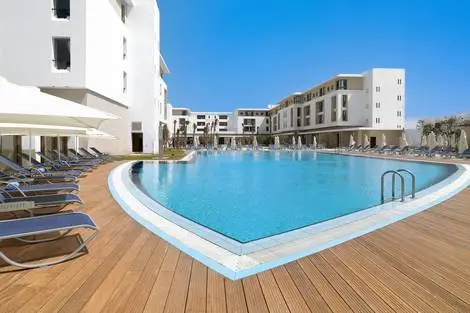 Hôtel Atlas Essaouira & Spa essaouira Maroc