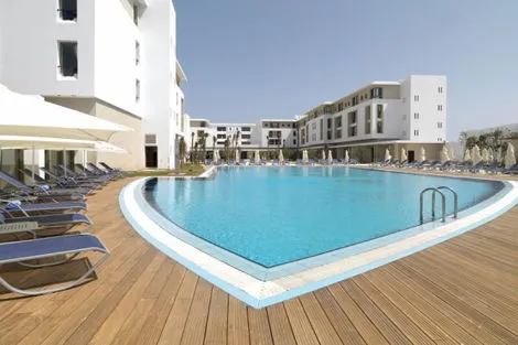 Maroc : Hôtel Jet Tours Signature Atlas Essaouira & Spa